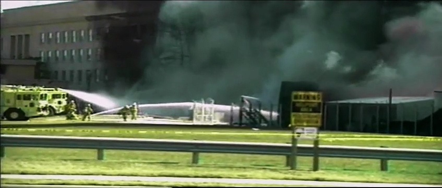 Operation Terror Trailer