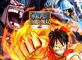 One Piece: Pirate Warriors 2