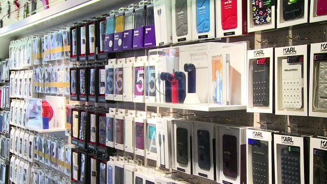 Objets connectés : un marché de plusieurs milliards en jeu