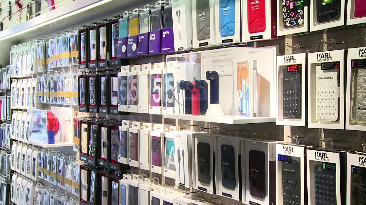 Objets connectés : un marché de plusieurs milliards en jeu