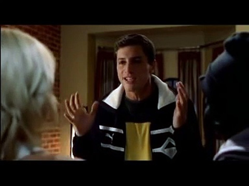 Scary Movie Paradox Arguments