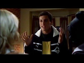 Scary Movie Paradox Arguments