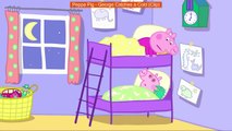 Peppa Pig - George Catches a Cold (Clip)