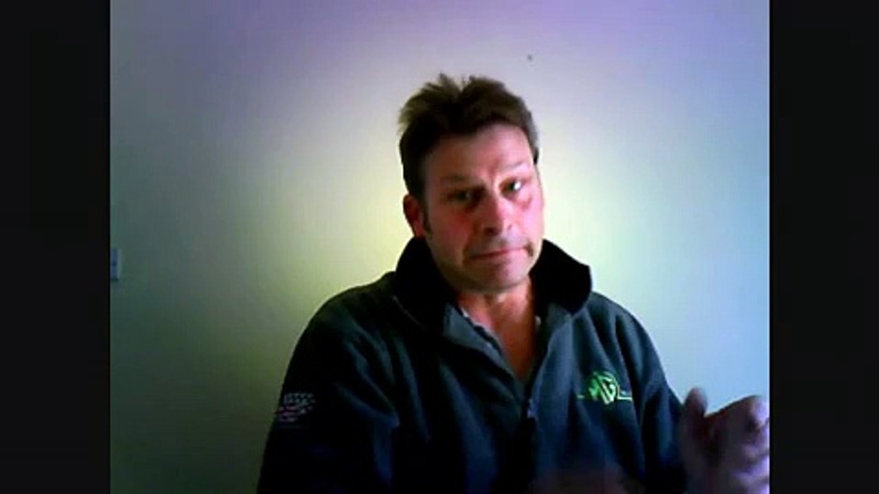 Photoshop tutorial - Layers for beginners