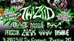 Twiztid - Tonight W  Blaze, The R.O.C, Prozak, Ajax, Insane E, Swag Toof, Mike E Clark - 4 20 Song