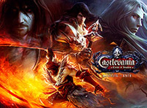 Castlevania Lords of Shadows: Mirror of Fate, Simon's Story tráiler