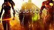Injustice: Gods Among Us, Aquaman Vs Cyborg