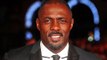 Idris Elba responds to Bond author's 'too street' comment (in th