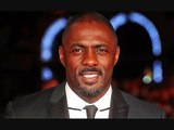 Idris Elba responds to Bond author's 'too street' comment (in th