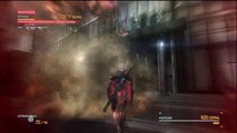 Metal Gear Rising: Revengeance, Vídeo Guía: R-03