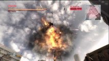 Metal Gear Rising: Revengeance, Vídeo Guía: R-05