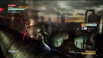 Metal Gear Rising: Revengeance, Vídeo Guía: R-01 Parte 2