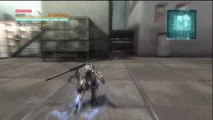 Metal Gear Rising: Revengeance, Vídeo Guía: Todas las misiones RV