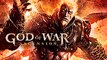 God of War: Ascension, Trailer single player