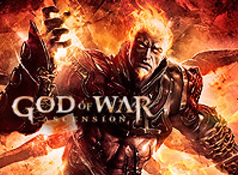 God of War: Ascension, Trailer single player