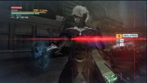 Metal Gear Rising: Revengeance, Vídeo Guía: Logro Derecho a eliminar