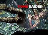 Tomb Raider, Tráiler Supervivientes