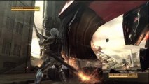 Metal Gear Rising: Revengeance, Vídeo Guía: R-00 Parte 1