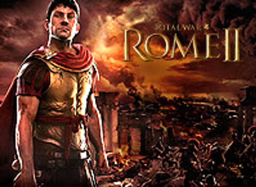 Total War: Rome II, Trailer "The Battle for Teutoburg Forest"