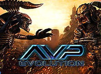 AVP: Evolution, Launch Trailer