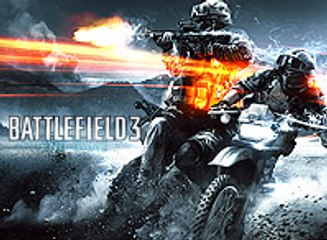 Battlefield 3: End Game