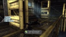 Metal Gear Rising: Revengeance, Vídeo Guía: Logro Drwarf Gekko