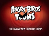 Angry Birds Toons, La serie animada