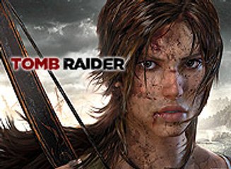Tomb Raider Official Reborn Trailer