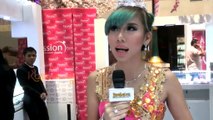 Cherly Eks Cherrybelle Jadikan Berlian Sebagai Investasi