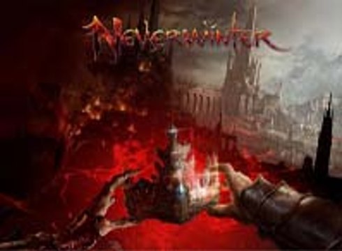 Dungeons & Dragons: Neverwinter, Tráiler Monturas