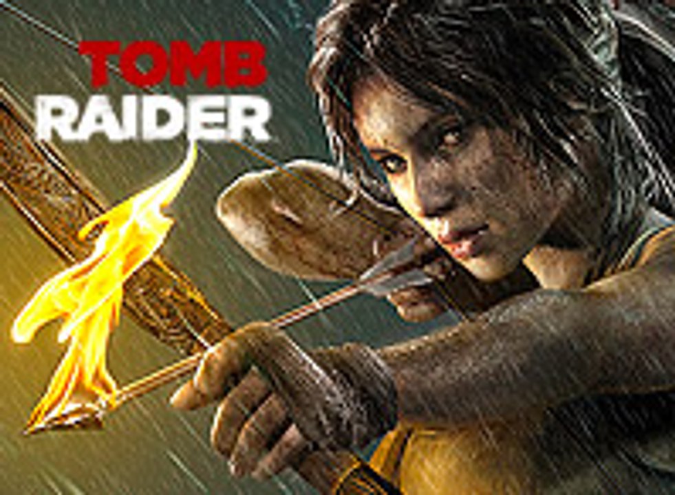 Tomb Raider