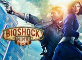 BioShock Infinite, Tráiler Sky-Hook