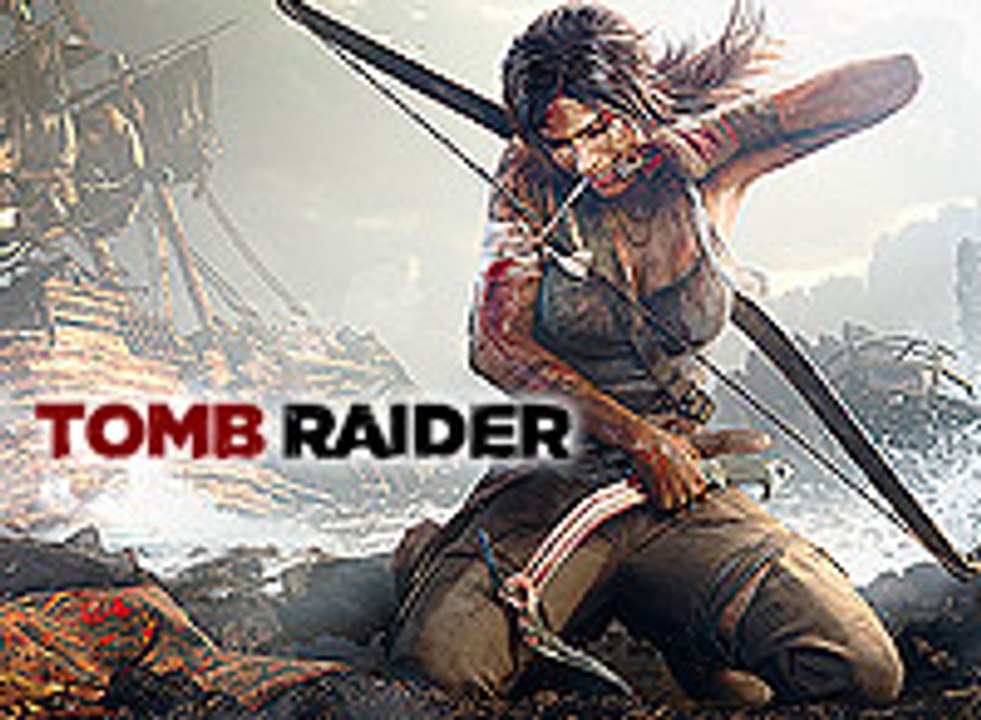 Tomb Raider