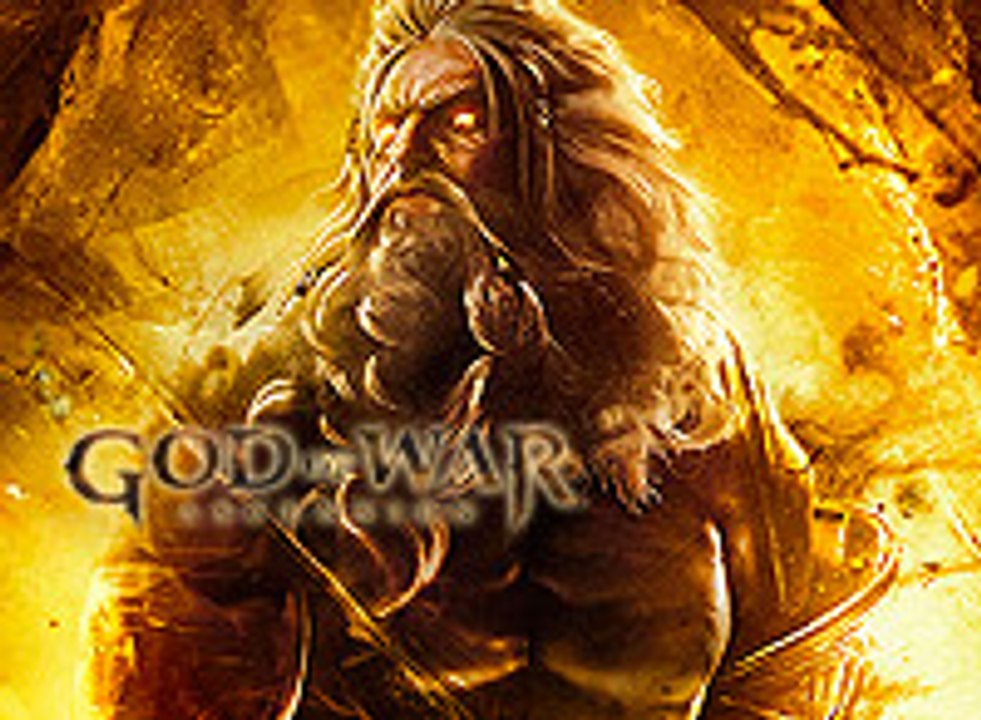 God of War: Ascension, Trailer multijugador