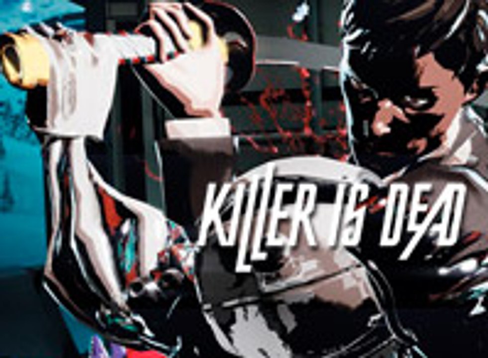Killer is Dead, Trailer subtitulado