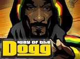 Way of the Dogg, Detrás de las cámaras con Snoop Dogg