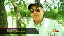 Aurora Texas UFO Crash - Paranormal Alien Documentary