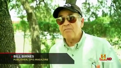 Aurora Texas UFO Crash - Paranormal Alien Documentary