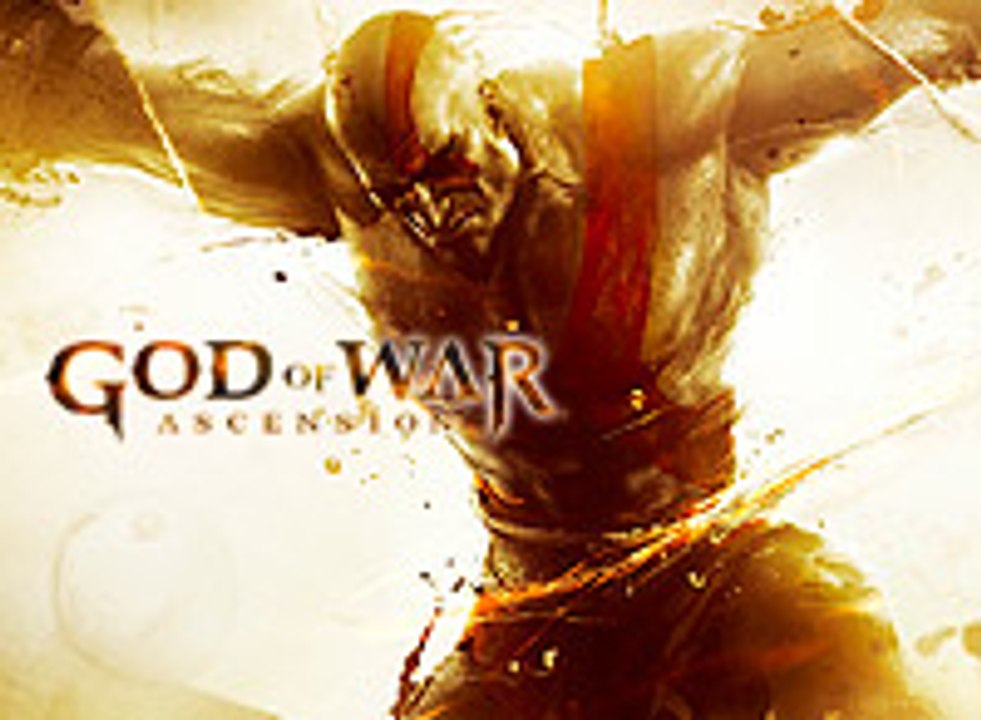 God of War: Ascension, Trailer "Inception Deception"