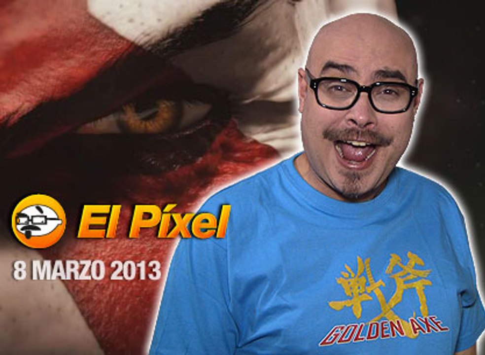 El Píxel, 2x115