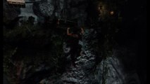 Tomb Raider, Vídeo Guía: Llamada de auxilio - Ve a lo alto de la cascada