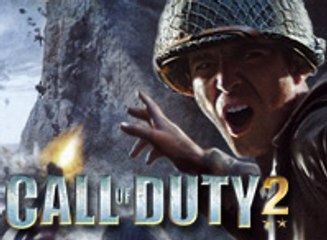 Download Video: Call of Duty 2, Trailer presentación