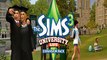 Los Sims 3: Movida en la Facultad, Trailer de Lanzamiento
