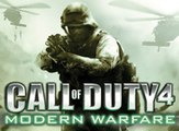 Call of Duty 4: Modern Warfare, Trailer lanzamiento