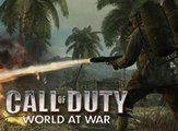 Call of Duty: World at War, Trailer presentación