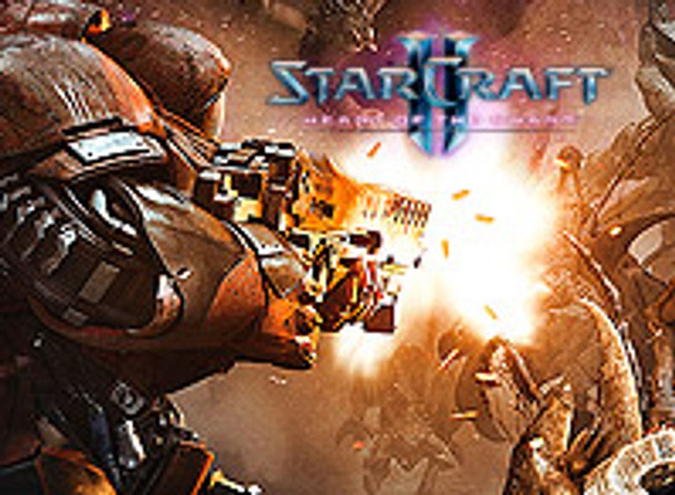 StarCraft II: Heart of the Swarm, Unboxing Edición Coleccionista