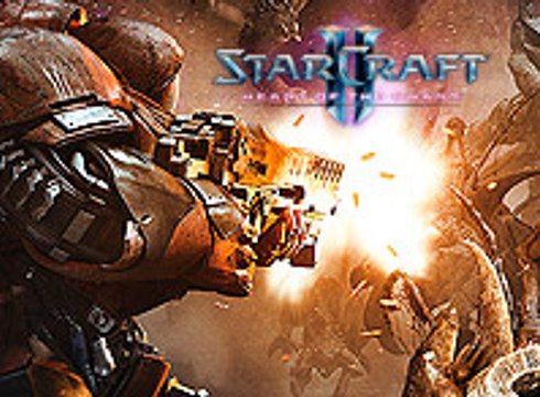 StarCraft II: Heart of the Swarm, Unboxing Edición Coleccionista