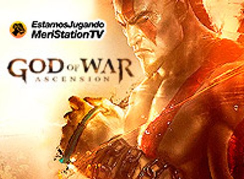 Estamos Jugando 2x28: God of War: Ascension