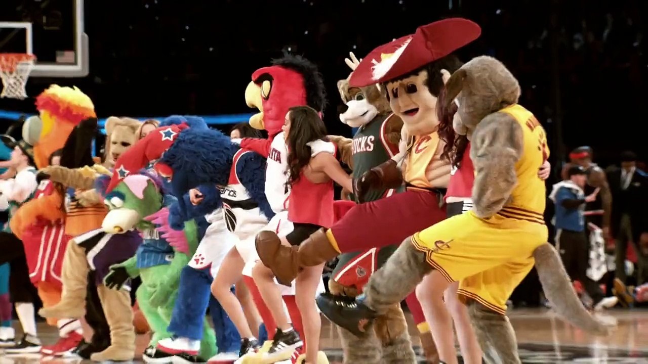 NBA Fun_ 2015 Season