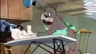 Tom and Jerry 088 Pet Peeve 1954 Best Cartoons